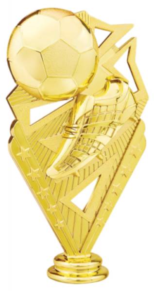 6" Soccer Action Trophy Figure