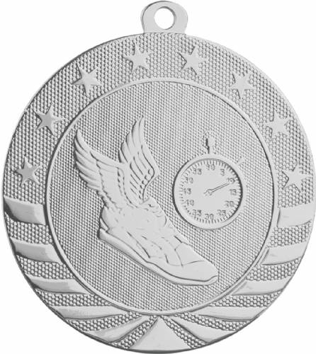 2" Track Starbrite Series Medal #3