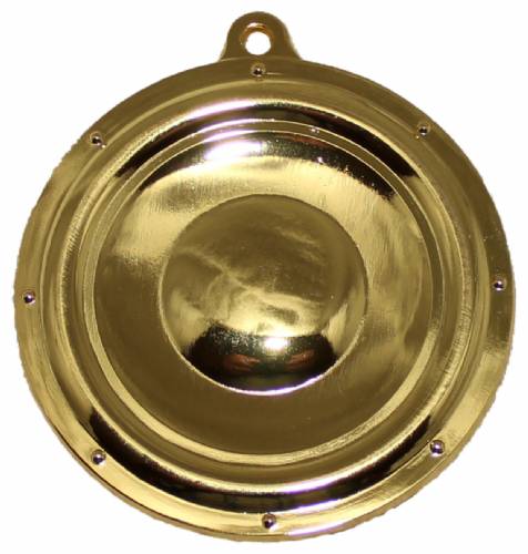 Sub Woofer Speaker 3-D 2 1/4" Award Medal #2