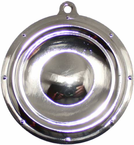 Sub Woofer Speaker 3-D 2 1/4" Award Medal #3