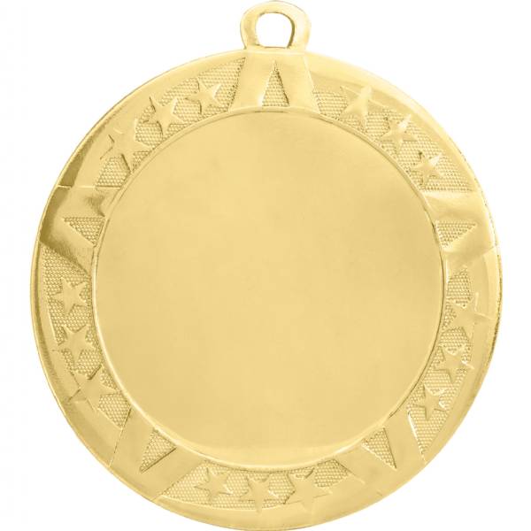 2 3/4" StarBurst Series Medal with 2" Insert Holder #2