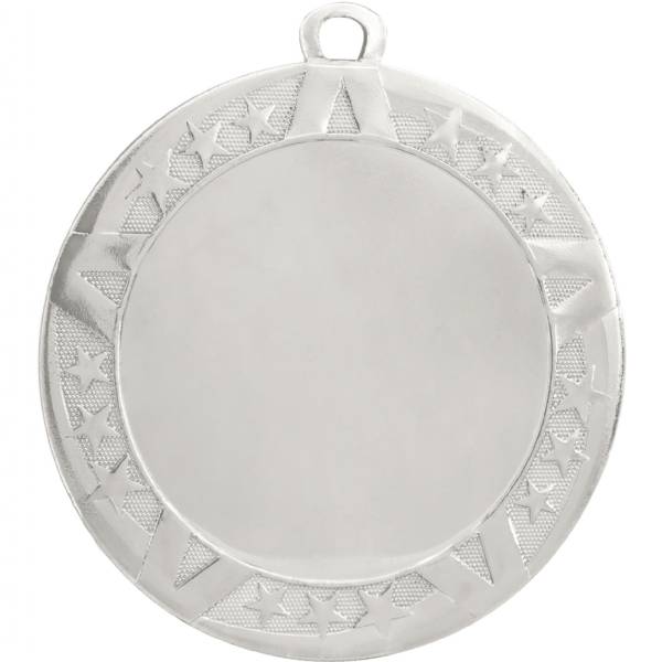 2 3/4" StarBurst Series Medal with 2" Insert Holder #3