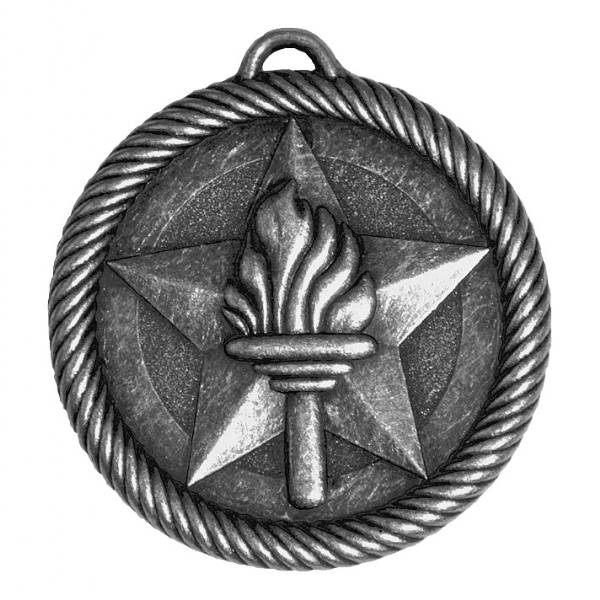 2" Victory Value Series Award Medal #3
