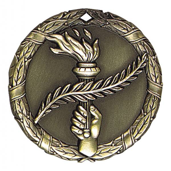 2" Victory XR Series Award Medal #2