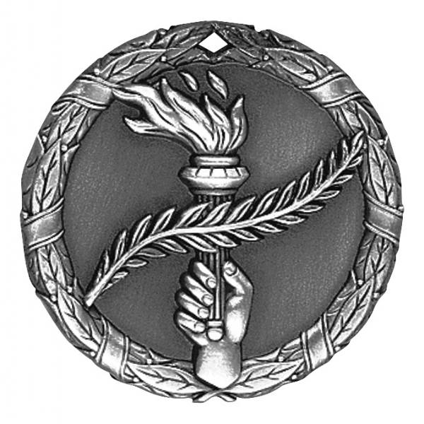 2" Victory XR Series Award Medal #3