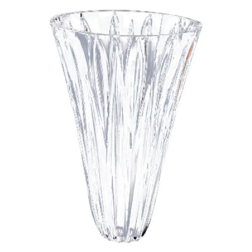 4 1/4" Diamond Cup Body Riser Clear