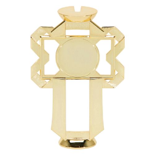 7" Plate and Insert Holder Trophy Riser