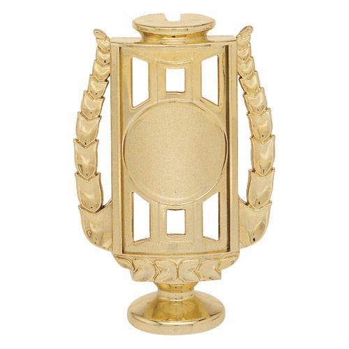 6" Activity Trophy Riser w/ 2" Insert Holder