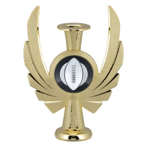 7" Phoenix Football Trophy Riser