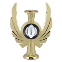 7" Phoenix Football Trophy Riser
