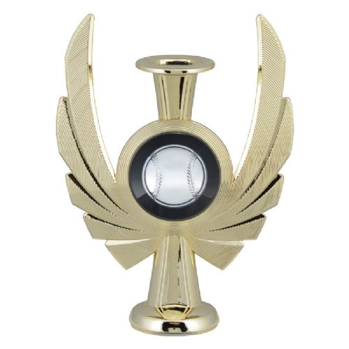 7" Phoenix Baseball Trophy Riser