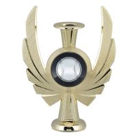 7" Phoenix Baseball Trophy Riser