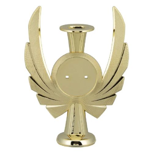 7" Phoenix Trophy Riser with 2" Insert Holder