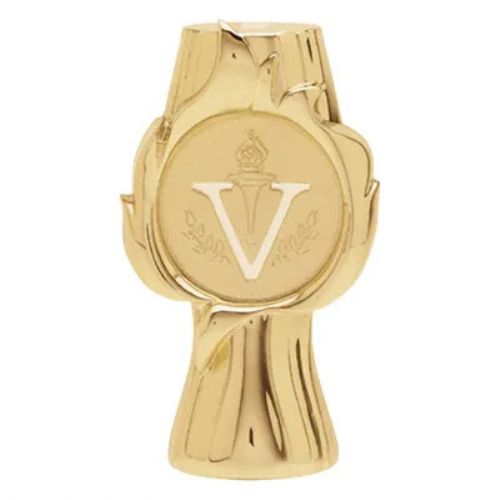 5" Victory Riser with 2" Insert Holder