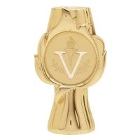 5" Victory Riser with 2" Insert Holder