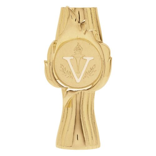 6" Victory Riser with 2" Insert Holder