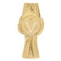 6" Victory Riser with 2" Insert Holder
