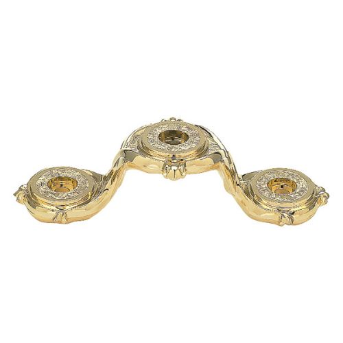 2" X 7 1/2" Pedestal Trophy Riser