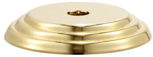 Gold 2 5/8" Lid for 8707-1
