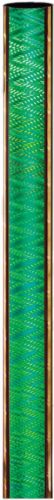 Round Aztec Trophy Column Full 45" Stick #4
