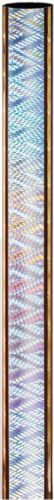 Round Aztec Trophy Column Full 45" Stick #7