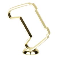 6" Gold Esports Trophy Figure