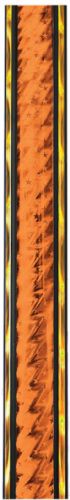 Round Galaxy Trophy Column - Cut to Length #7