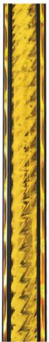 Round Galaxy Trophy Column - Cut to Length #10