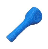 Trophy Nut Driver Assembly Tool 7/16" - 3 3/4" Long