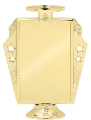 5 1/2" Plate Riser for 2 1/4" x 4" Plate