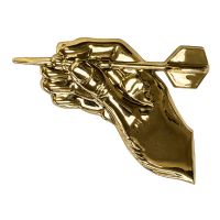 Darts Studded Plaque Mount Trim
