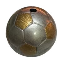 3 1/4" Soccer Ball Riser