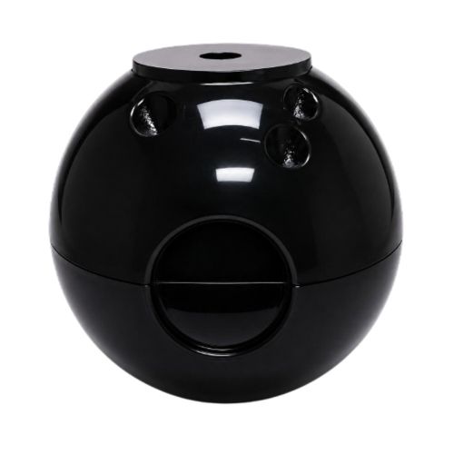 3" Bowling Ball Riser