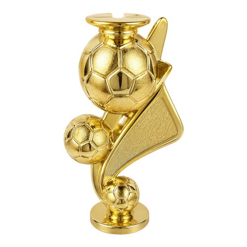6" Soccer Trophy Riser