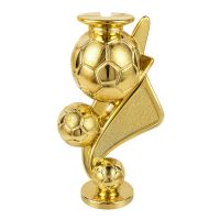 6" Soccer Trophy Riser