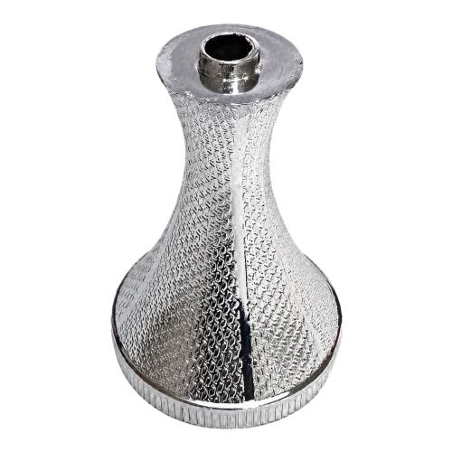 2 1/4" Silver Stem Trophy Riser