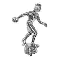 Silver 4 3/4