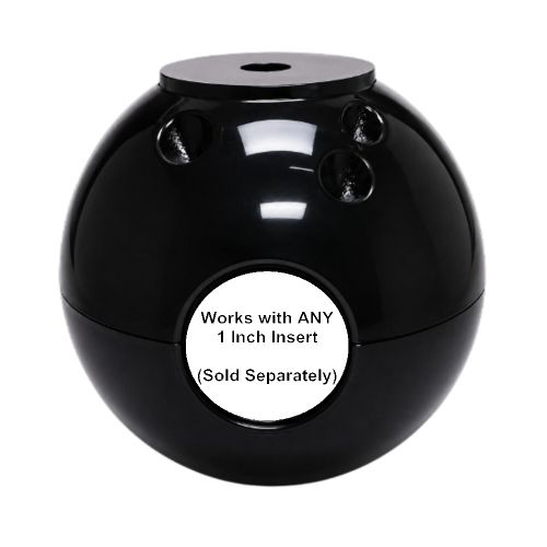3" Bowling Ball Riser #2