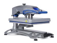 Fusion IQ Heat Press 16 x 20 by Hotronix