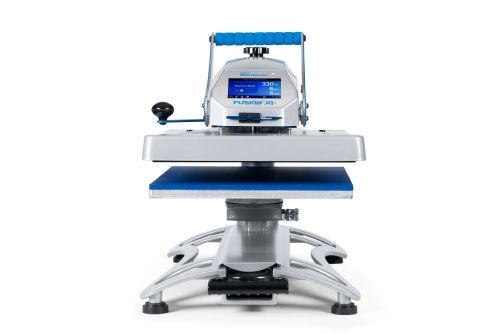 Fusion IQ Heat Press 16 x 20 by Hotronix #2