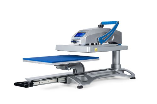 Fusion IQ Heat Press 16 x 20 by Hotronix #5