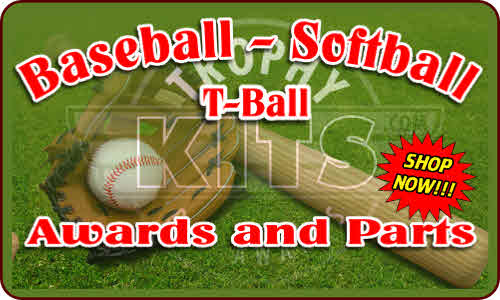 Baseball awards