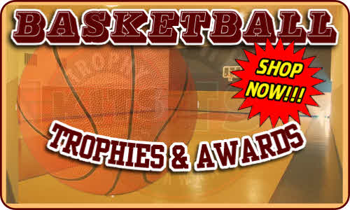 Basketball awards