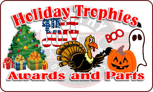 Holiday Awards