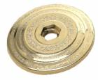Gold Lid for 1205-G 13506-G and 1808-G Cups
