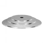 Silver Lid for 1208-S and 13512-S