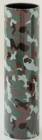 18" Camouflage Round Trophy Column