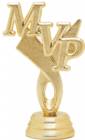 2 3/4" MVP Trophy Trim Piece