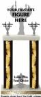 Double Column Trophy Kit 18DBL