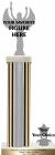 Single Column Trophy Kit with Trim 20SGL-SQ-1